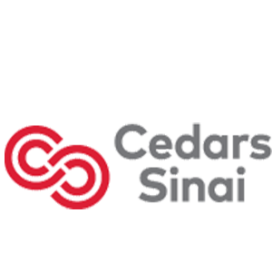 Cedars Sinai logo
