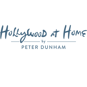 Hollywood at Home logo