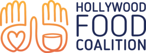 Hollywood Food Coalition logo